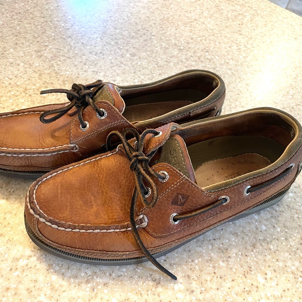 Men’s SPERRY (3 Pair)